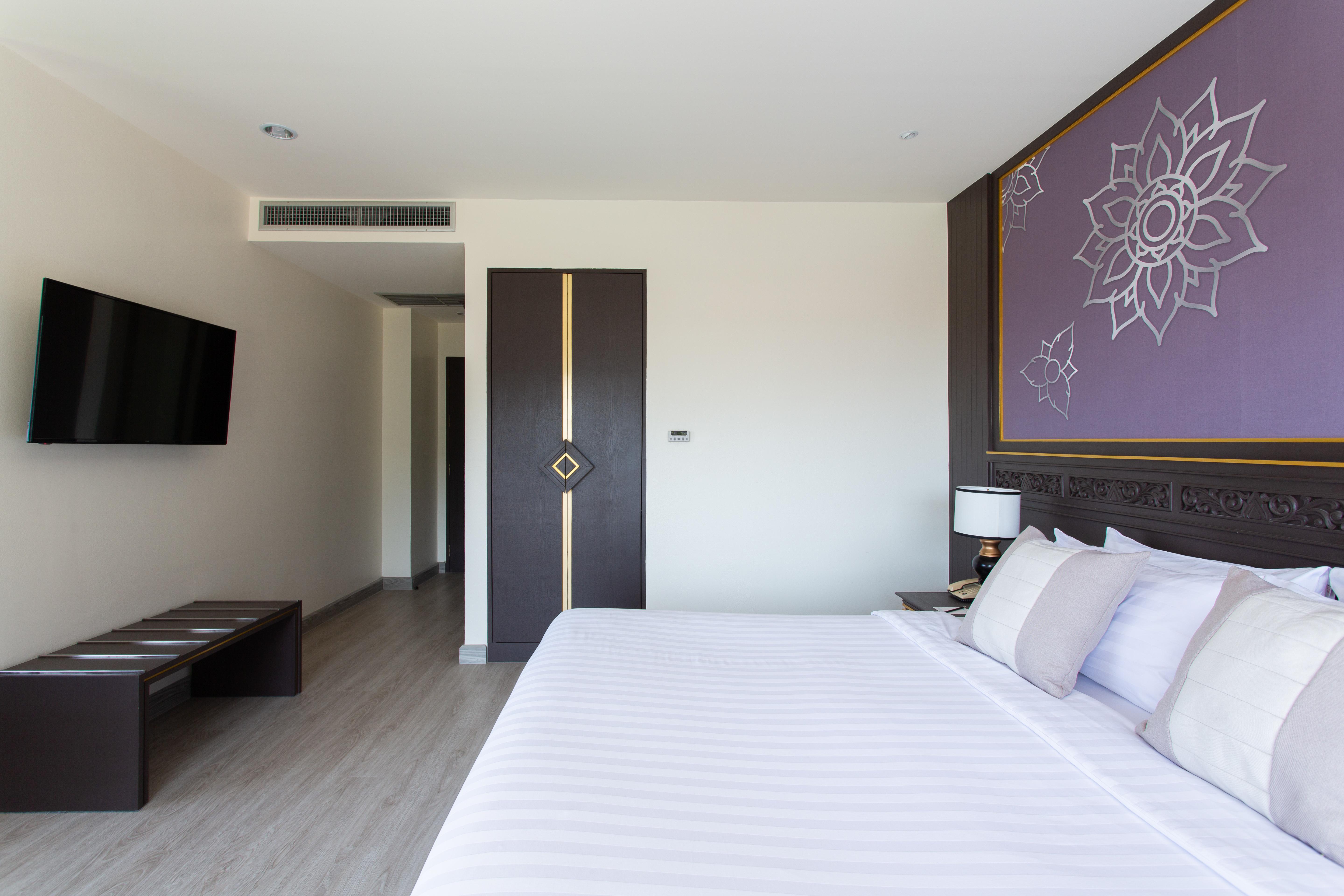 Krabi Heritage Hotel Ao Nang Dış mekan fotoğraf
