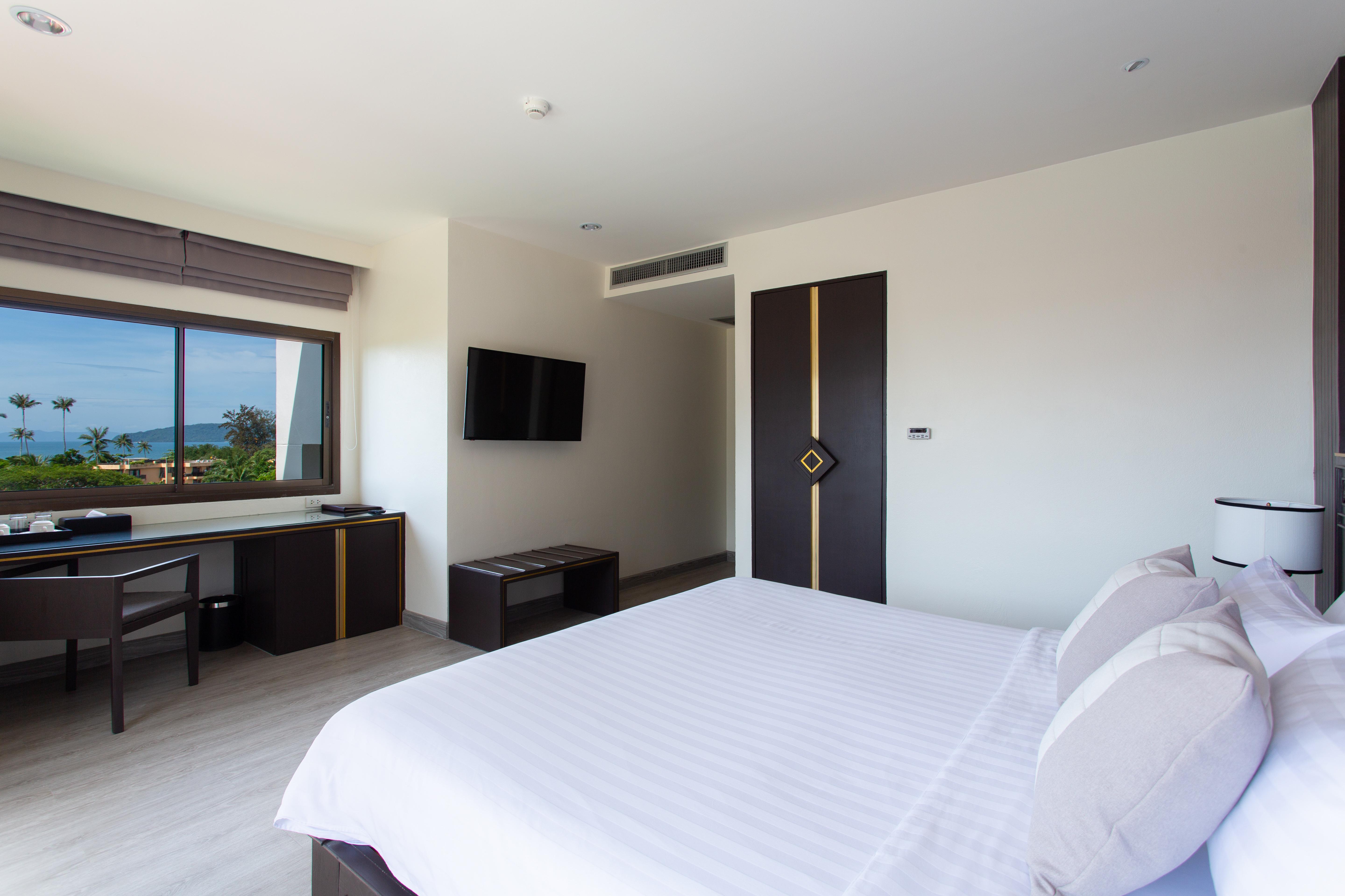 Krabi Heritage Hotel Ao Nang Dış mekan fotoğraf