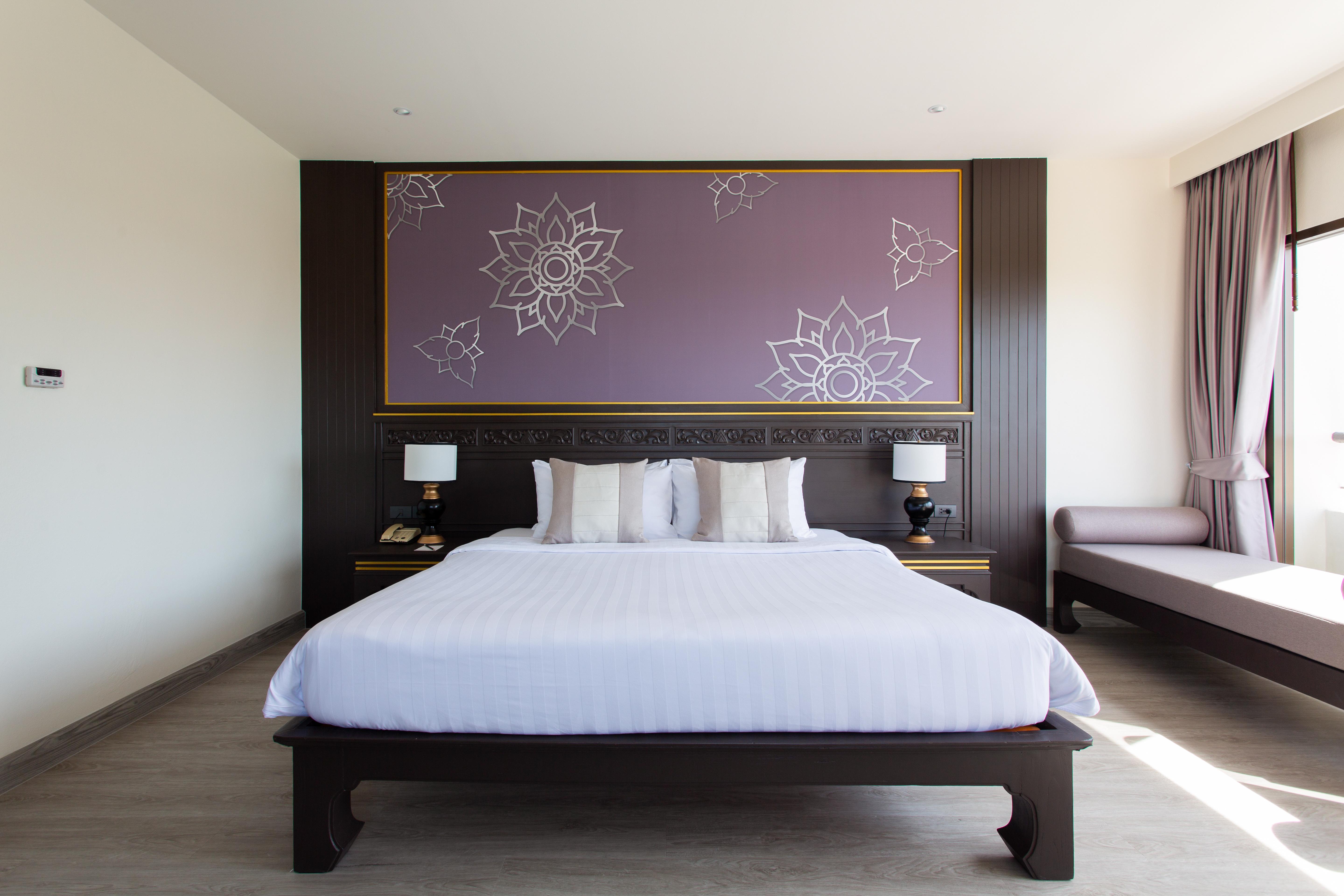 Krabi Heritage Hotel Ao Nang Dış mekan fotoğraf