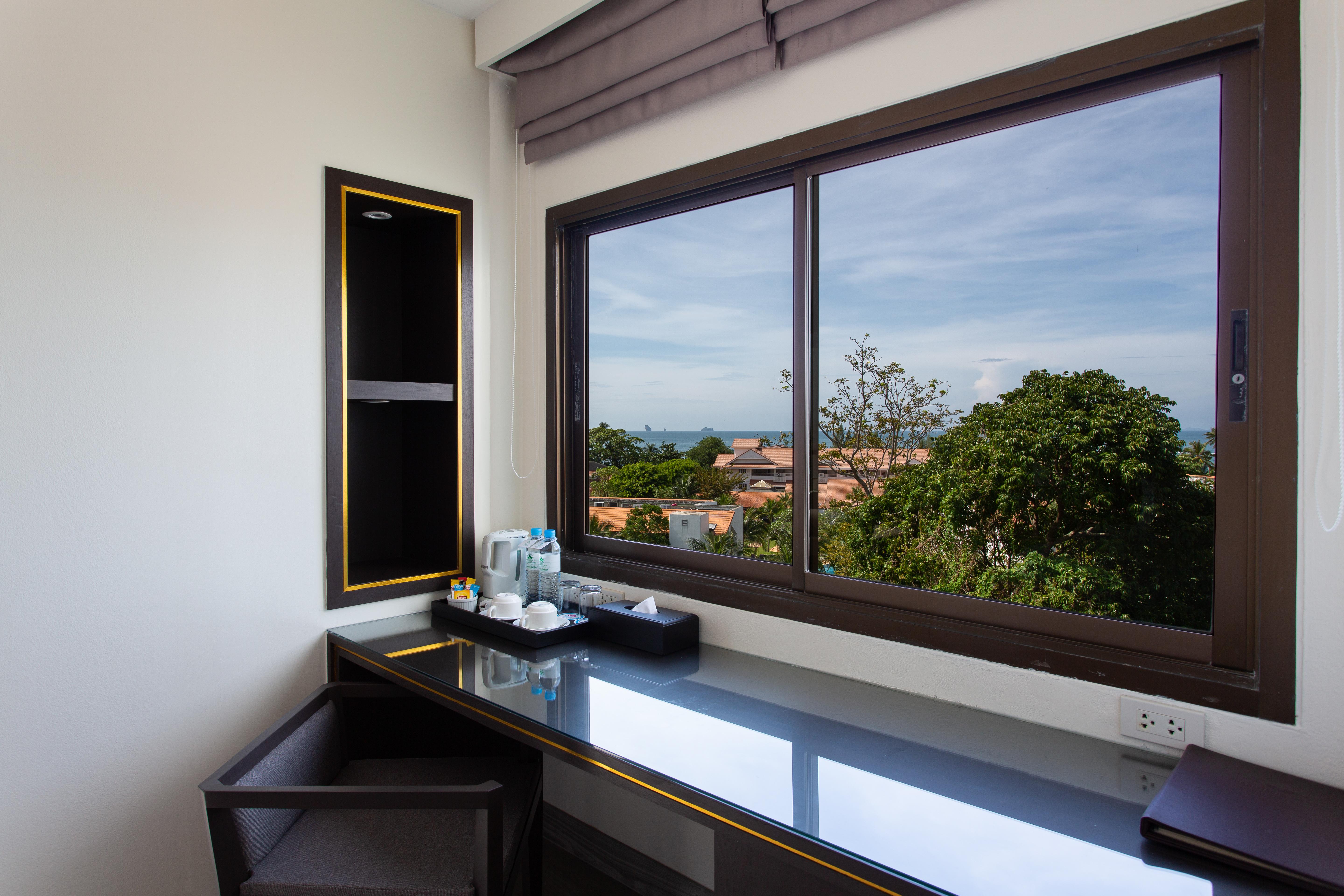 Krabi Heritage Hotel Ao Nang Dış mekan fotoğraf