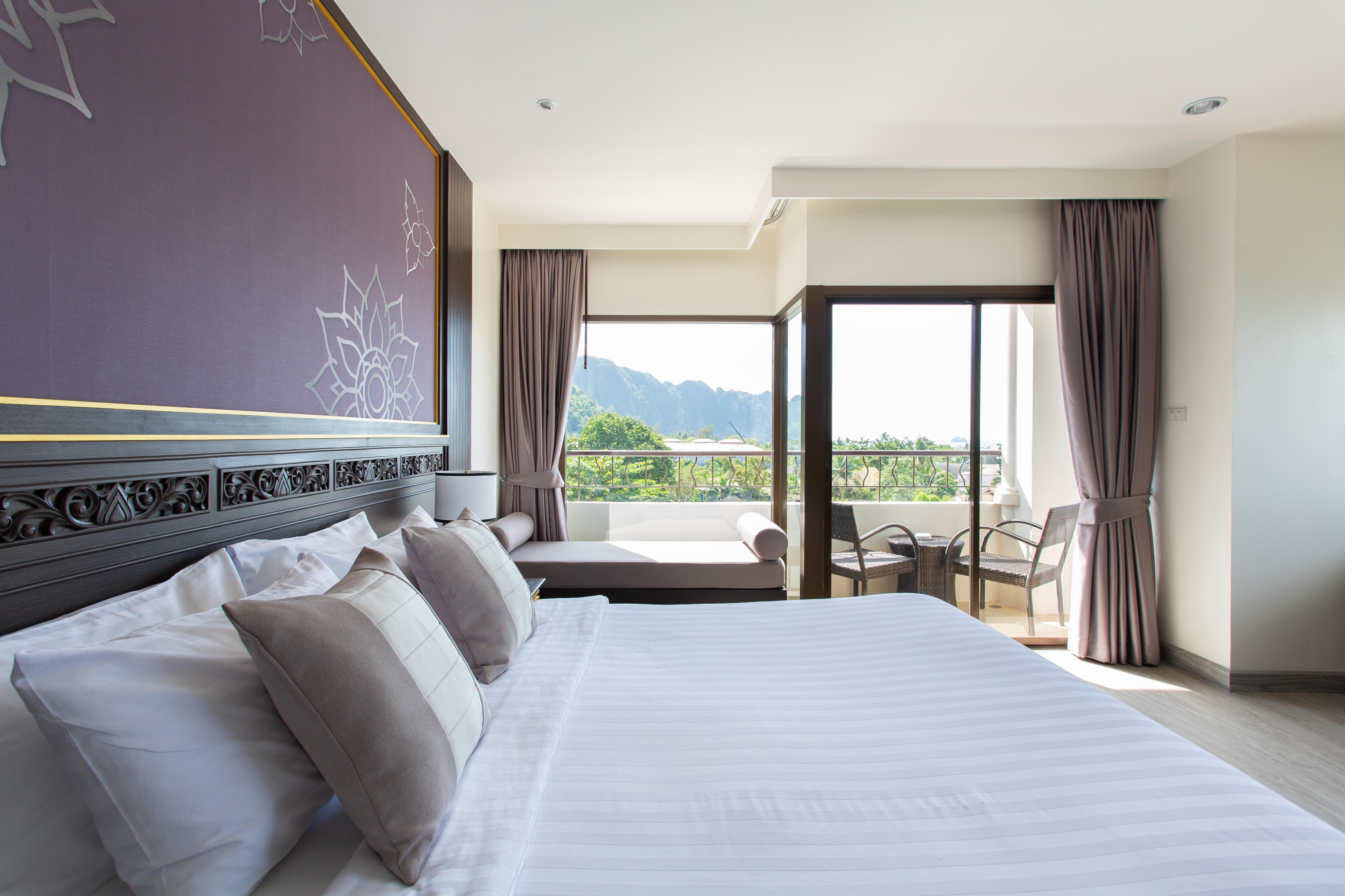 Krabi Heritage Hotel Ao Nang Dış mekan fotoğraf