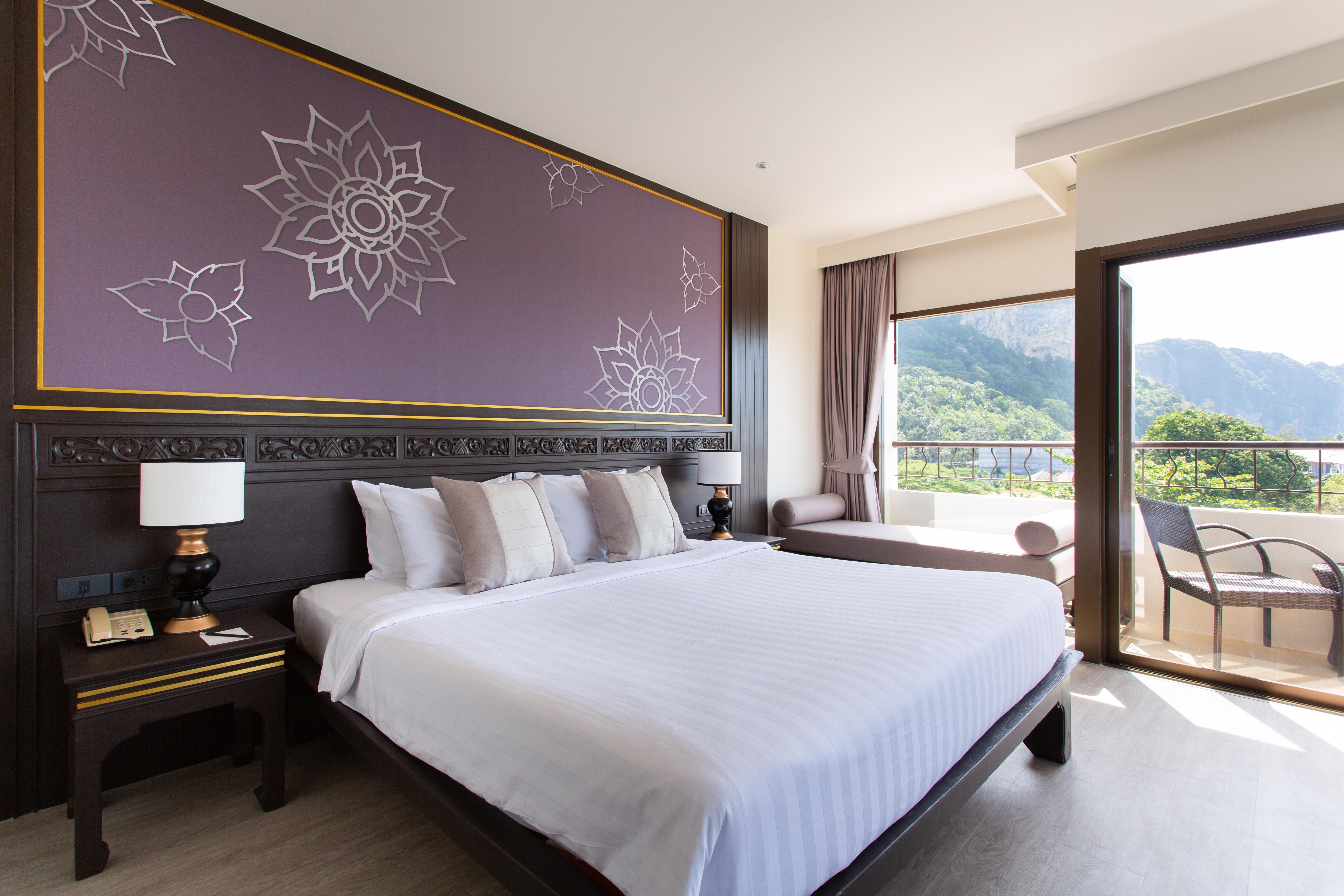 Krabi Heritage Hotel Ao Nang Dış mekan fotoğraf