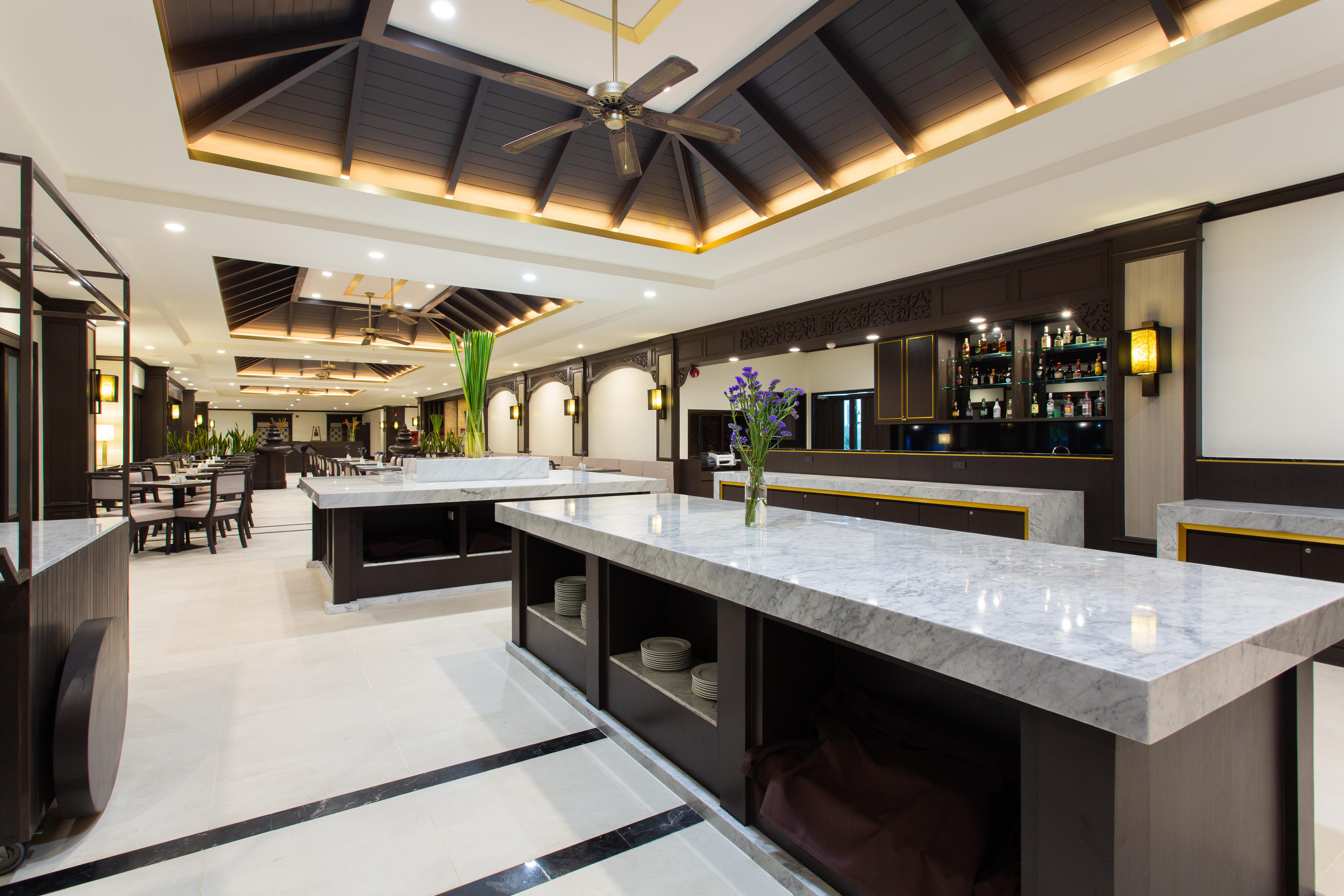 Krabi Heritage Hotel Ao Nang Dış mekan fotoğraf