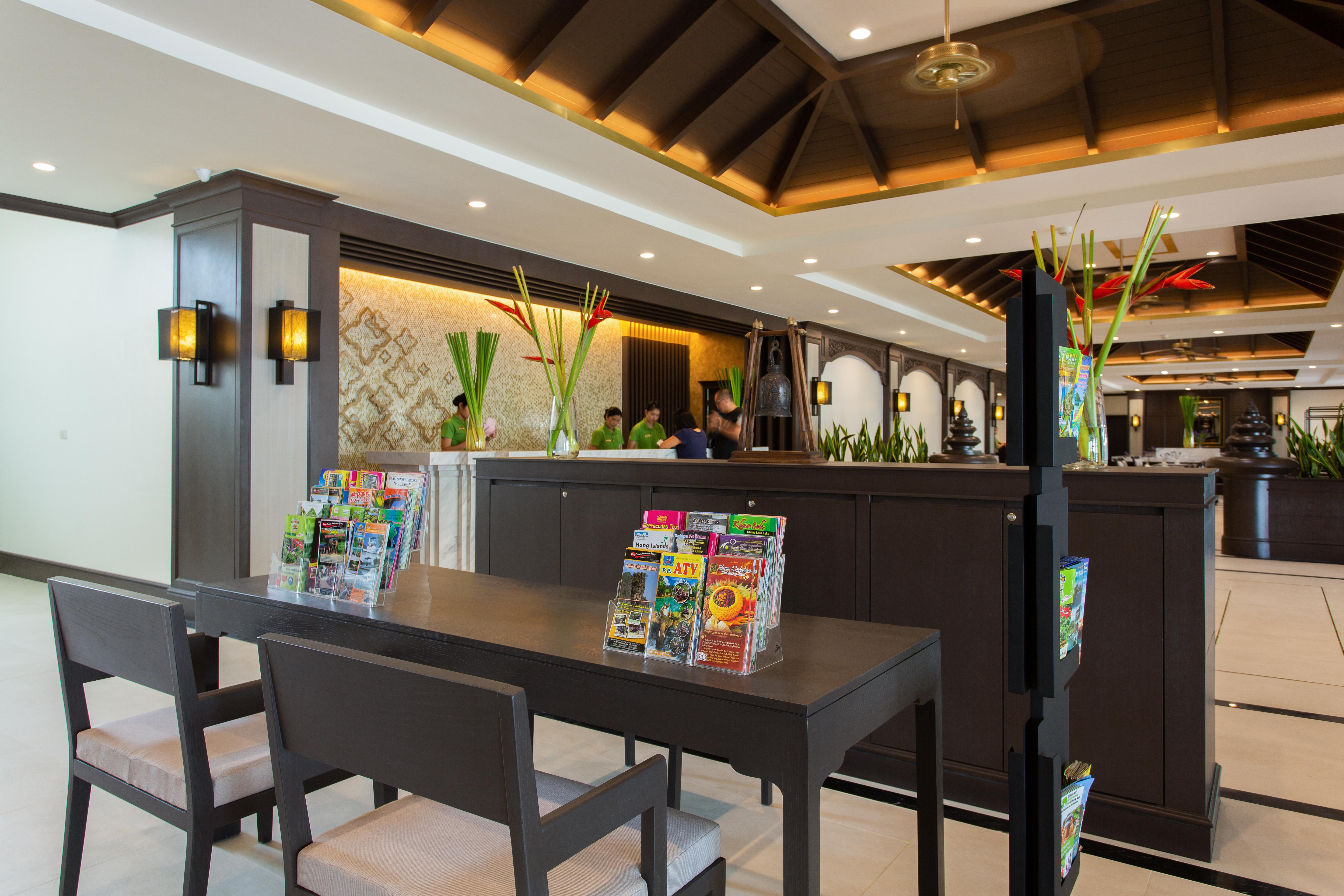 Krabi Heritage Hotel Ao Nang Dış mekan fotoğraf