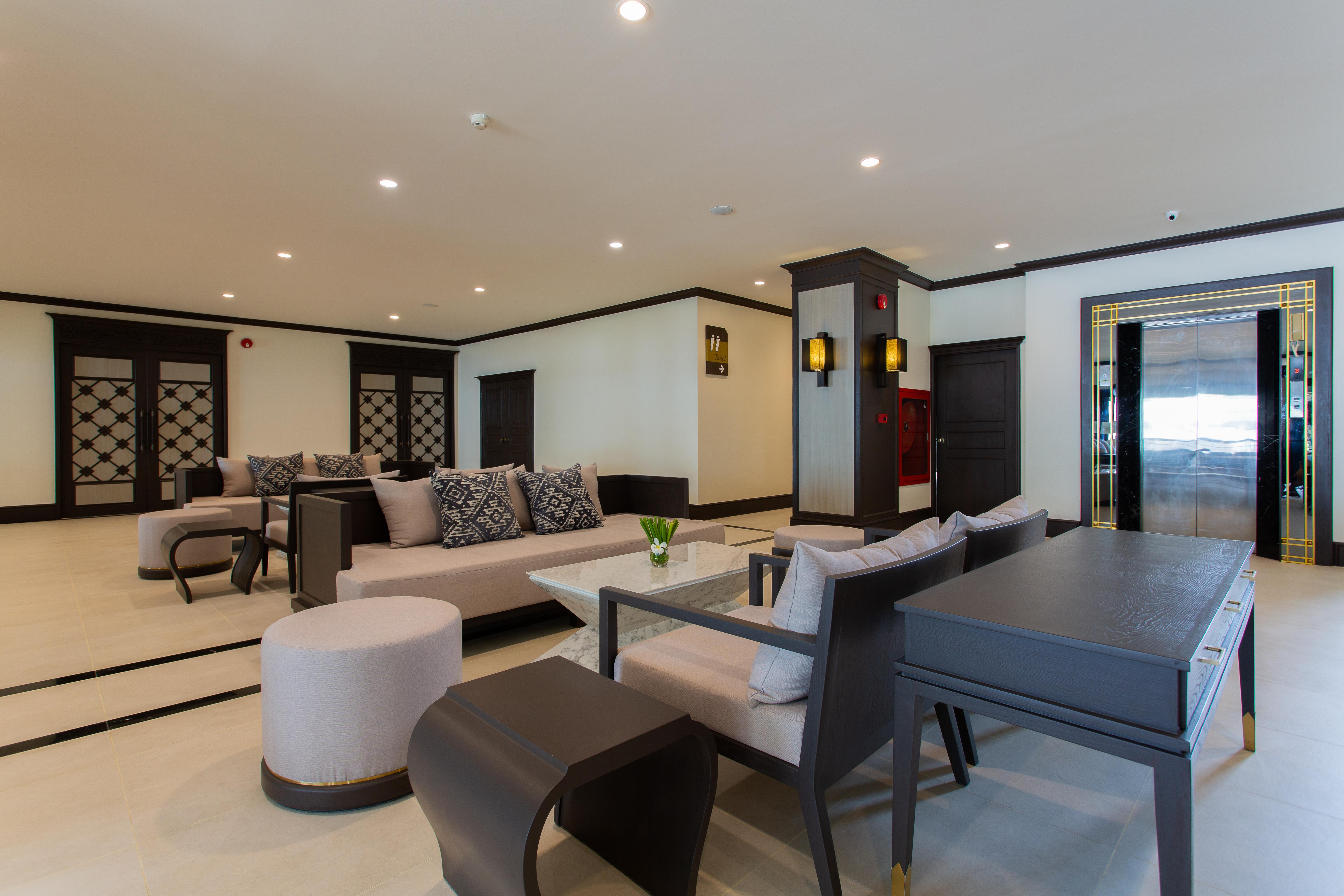 Krabi Heritage Hotel Ao Nang Dış mekan fotoğraf