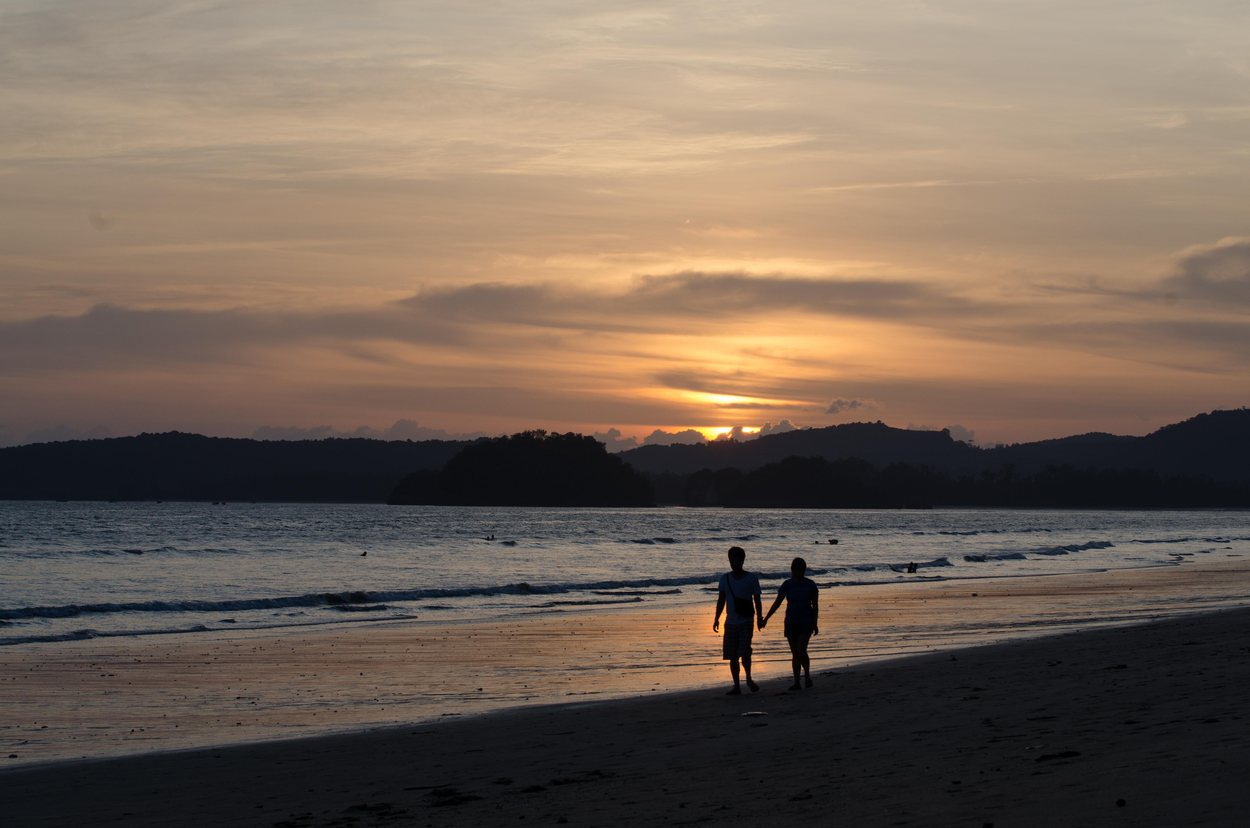 Krabi Heritage Hotel Ao Nang Dış mekan fotoğraf