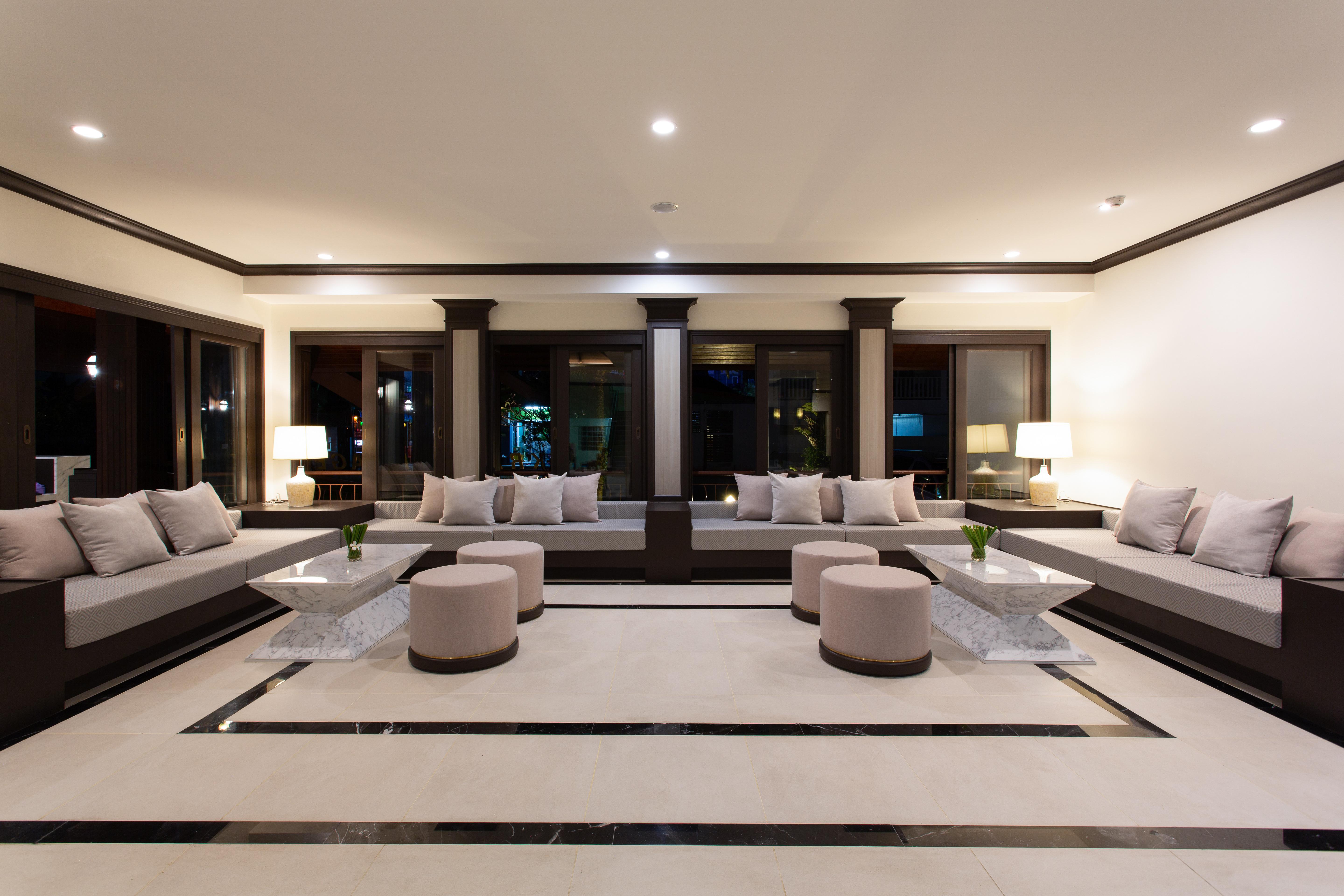 Krabi Heritage Hotel Ao Nang Dış mekan fotoğraf