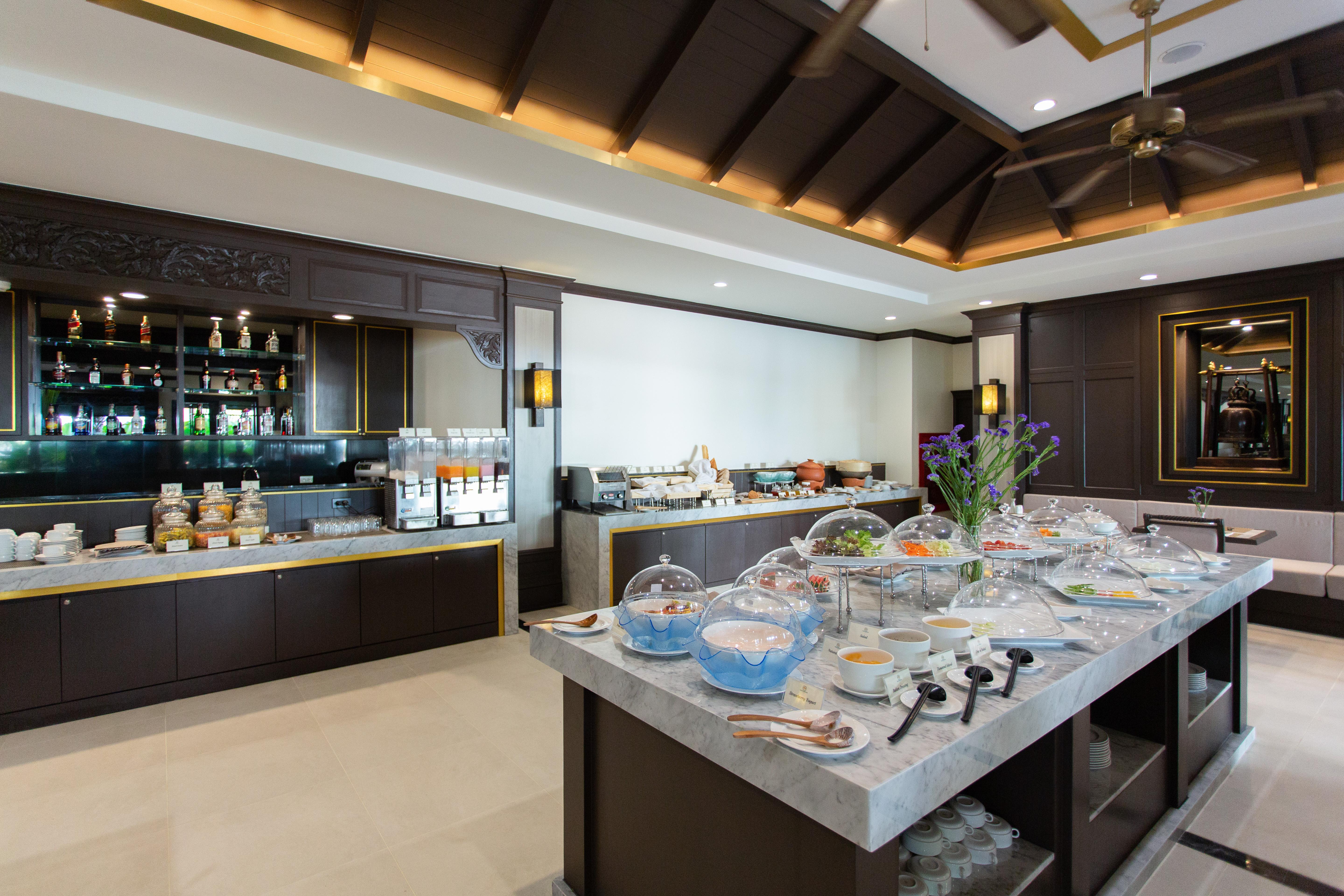 Krabi Heritage Hotel Ao Nang Dış mekan fotoğraf
