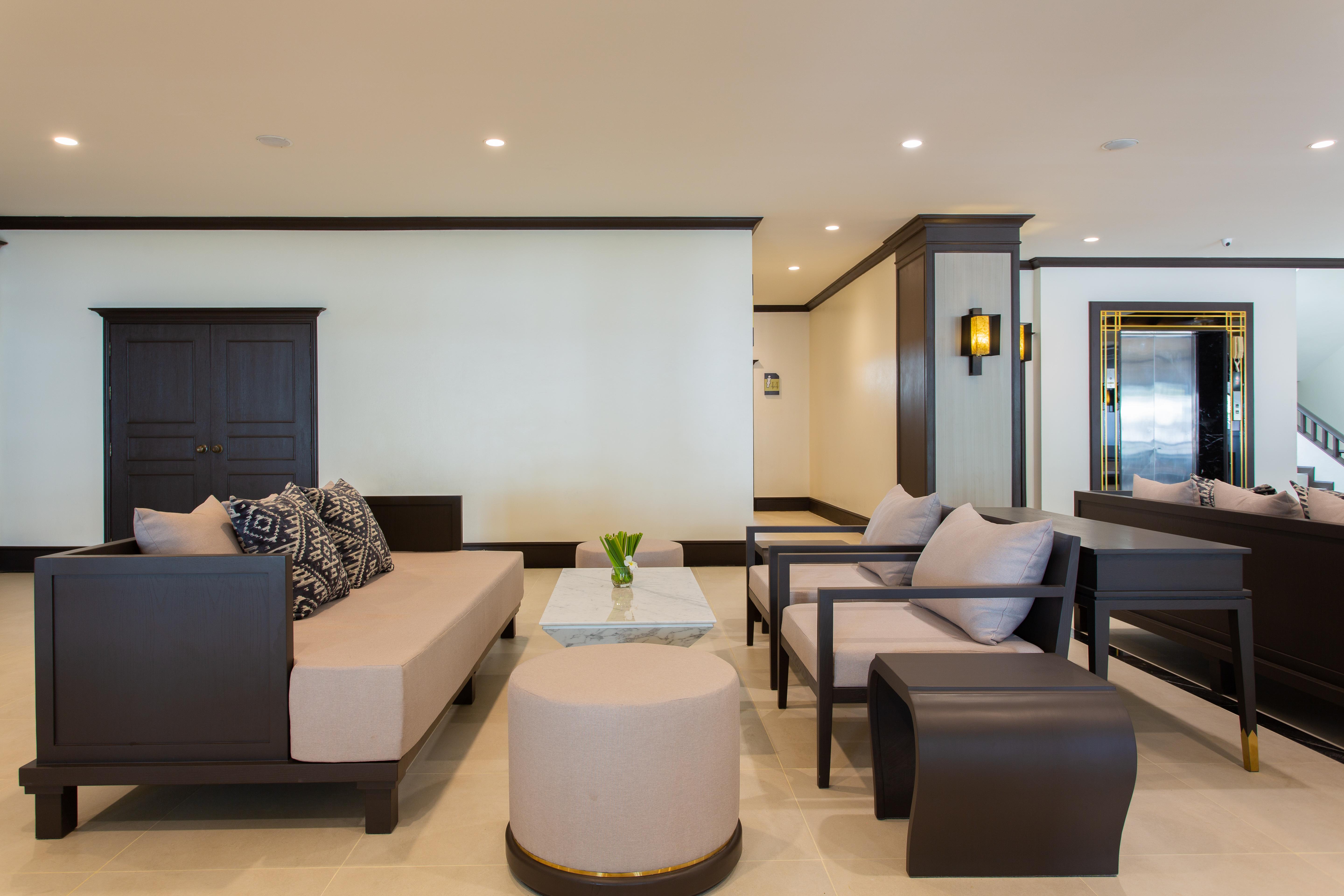 Krabi Heritage Hotel Ao Nang Dış mekan fotoğraf