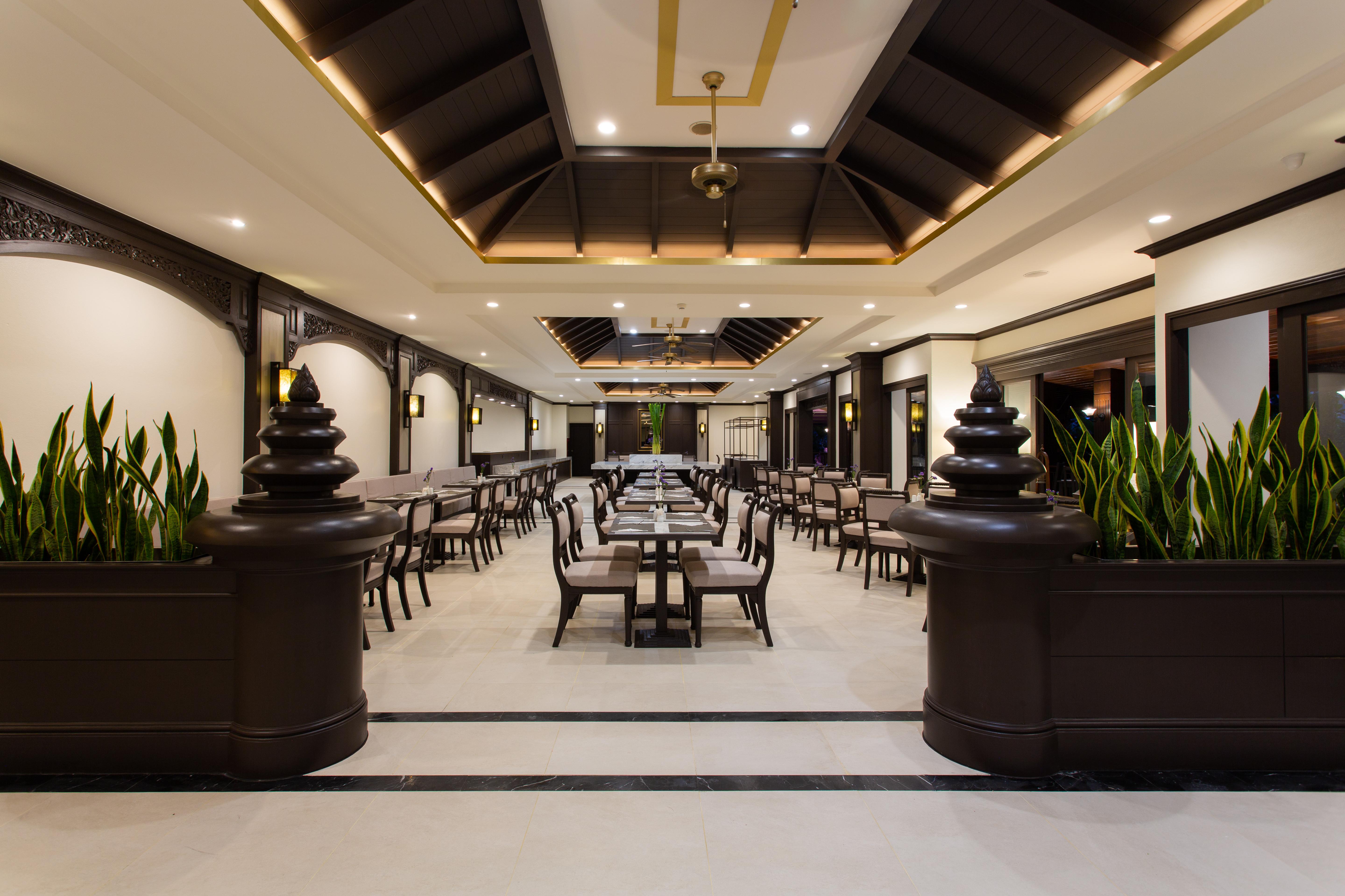 Krabi Heritage Hotel Ao Nang Dış mekan fotoğraf