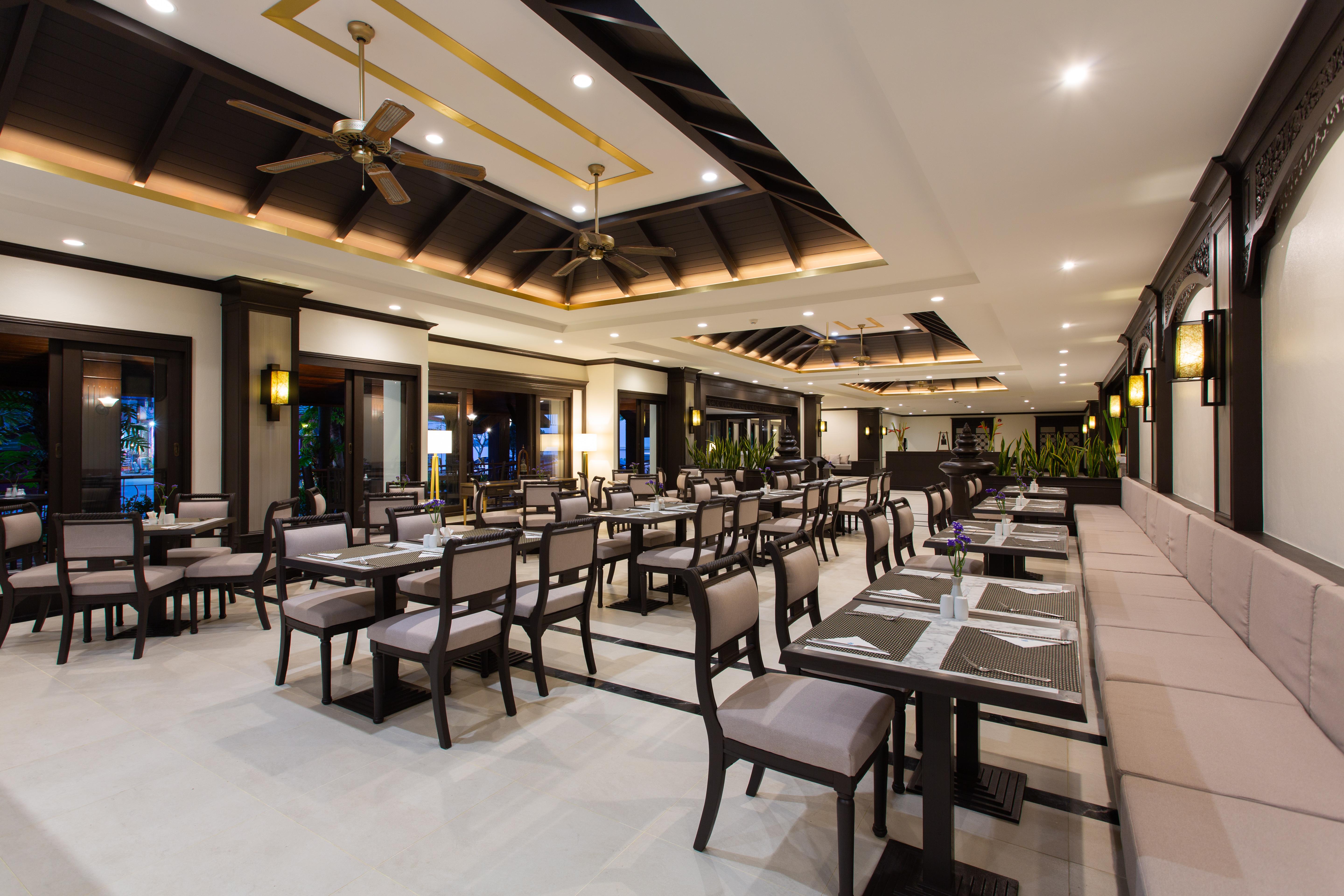 Krabi Heritage Hotel Ao Nang Dış mekan fotoğraf