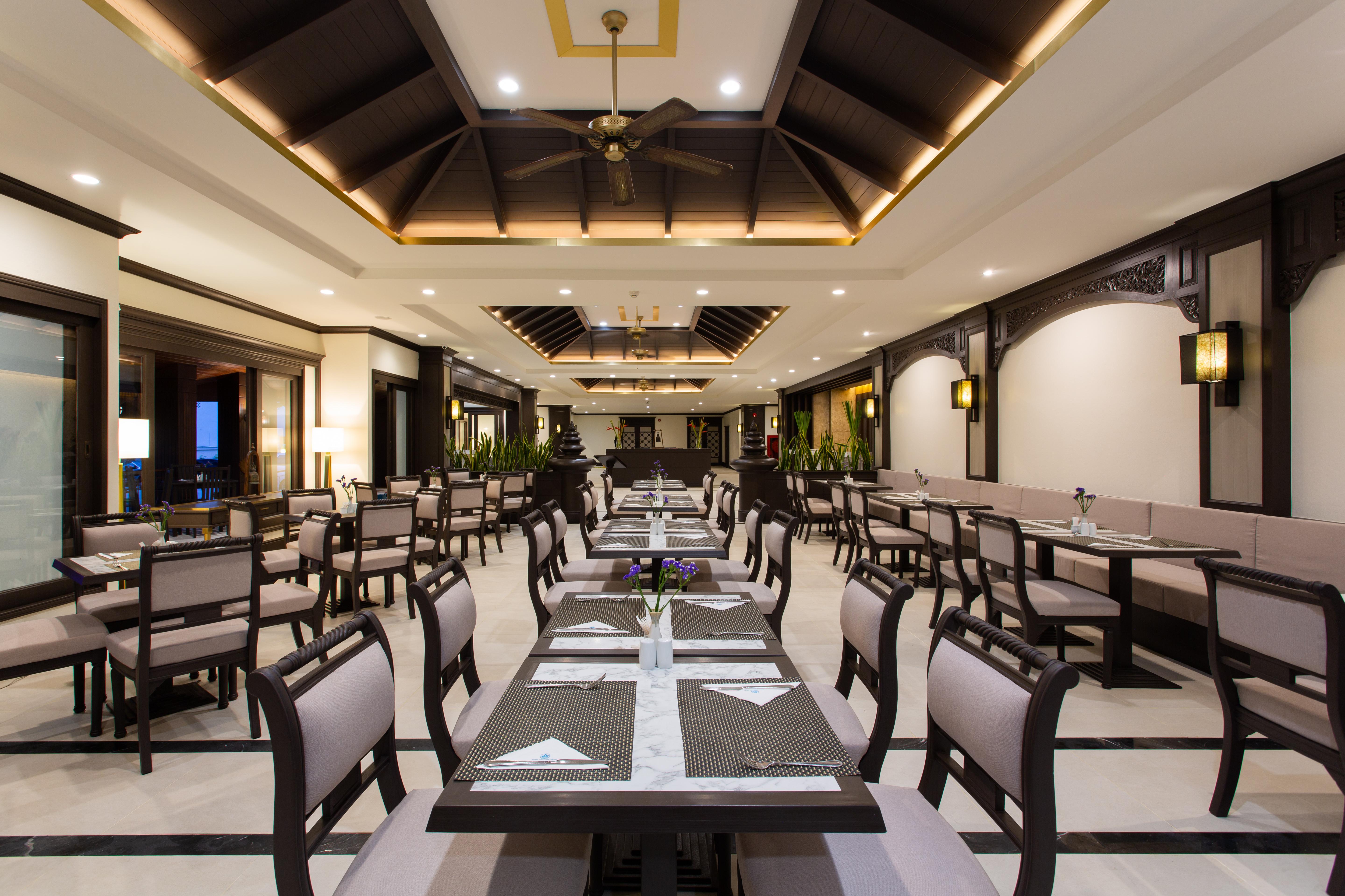 Krabi Heritage Hotel Ao Nang Dış mekan fotoğraf