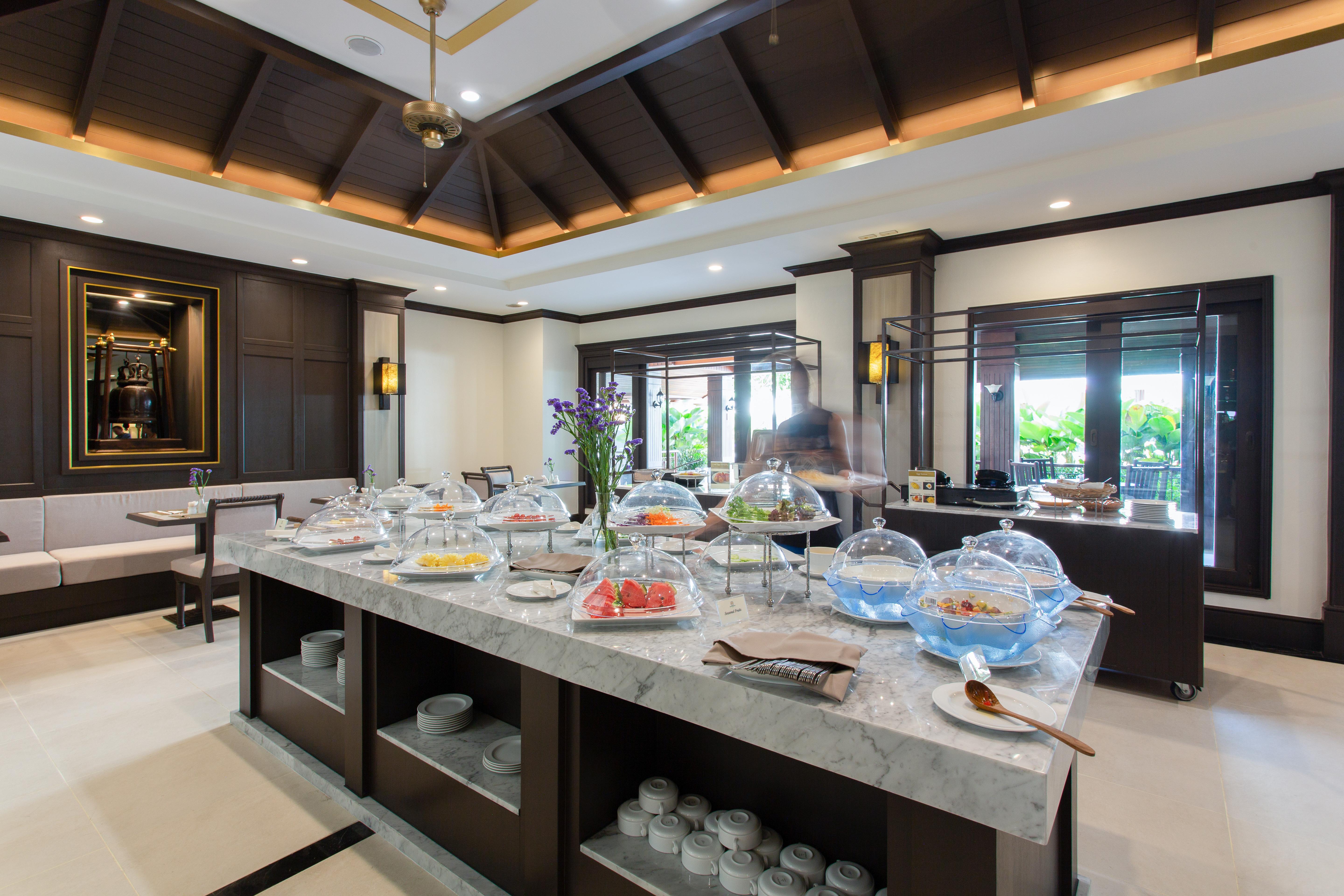 Krabi Heritage Hotel Ao Nang Dış mekan fotoğraf