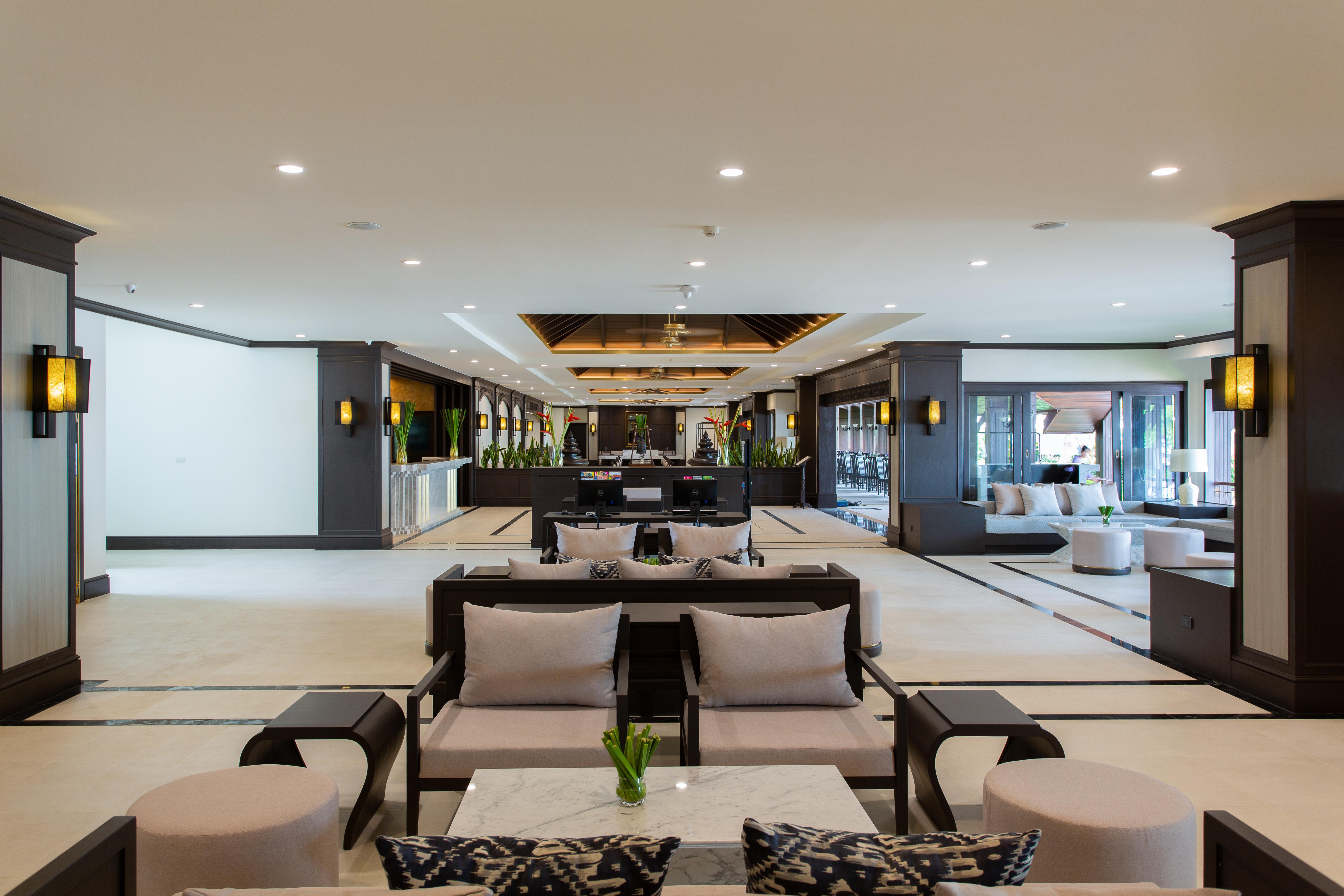 Krabi Heritage Hotel Ao Nang Dış mekan fotoğraf
