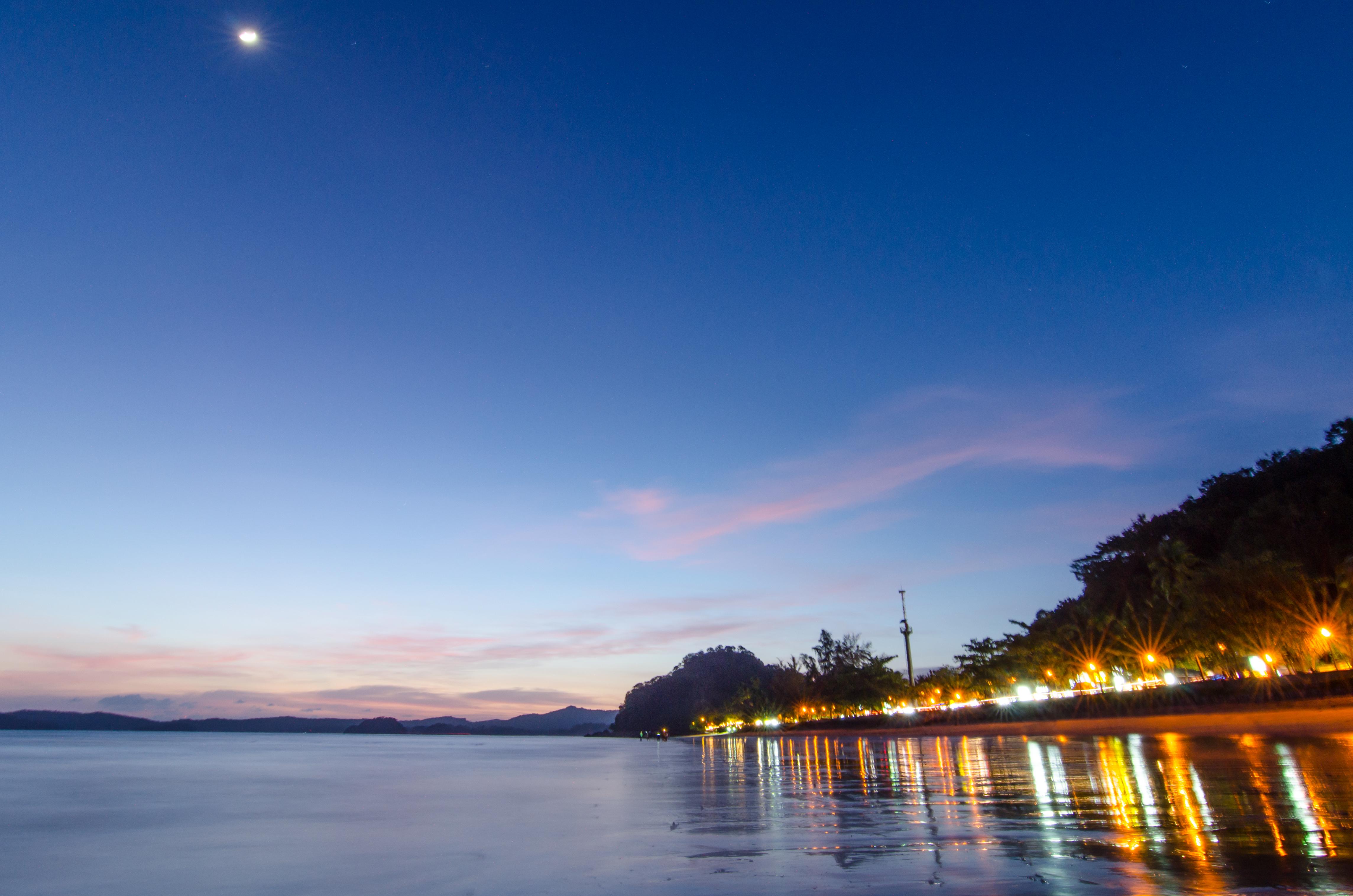 Krabi Heritage Hotel Ao Nang Dış mekan fotoğraf
