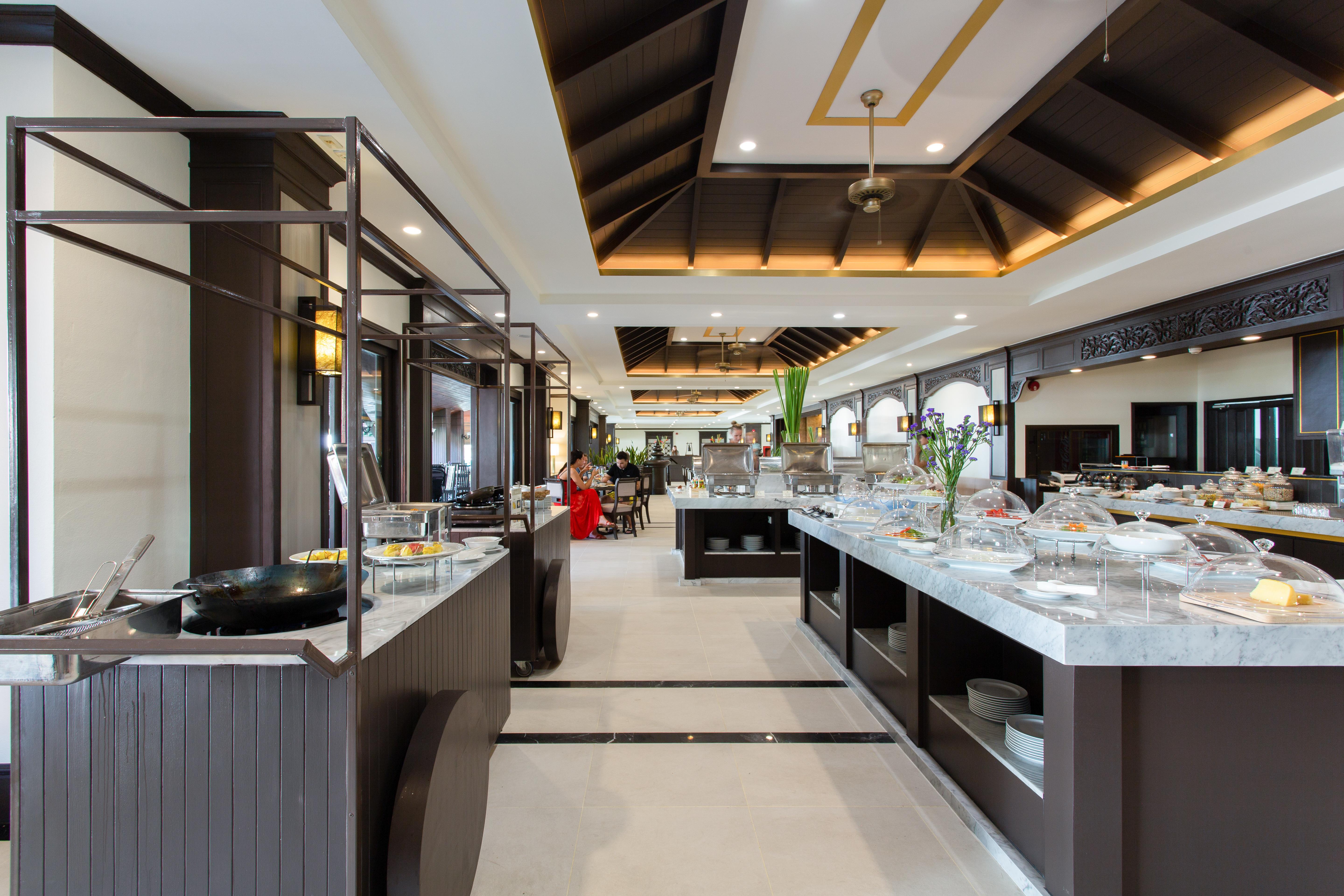 Krabi Heritage Hotel Ao Nang Dış mekan fotoğraf