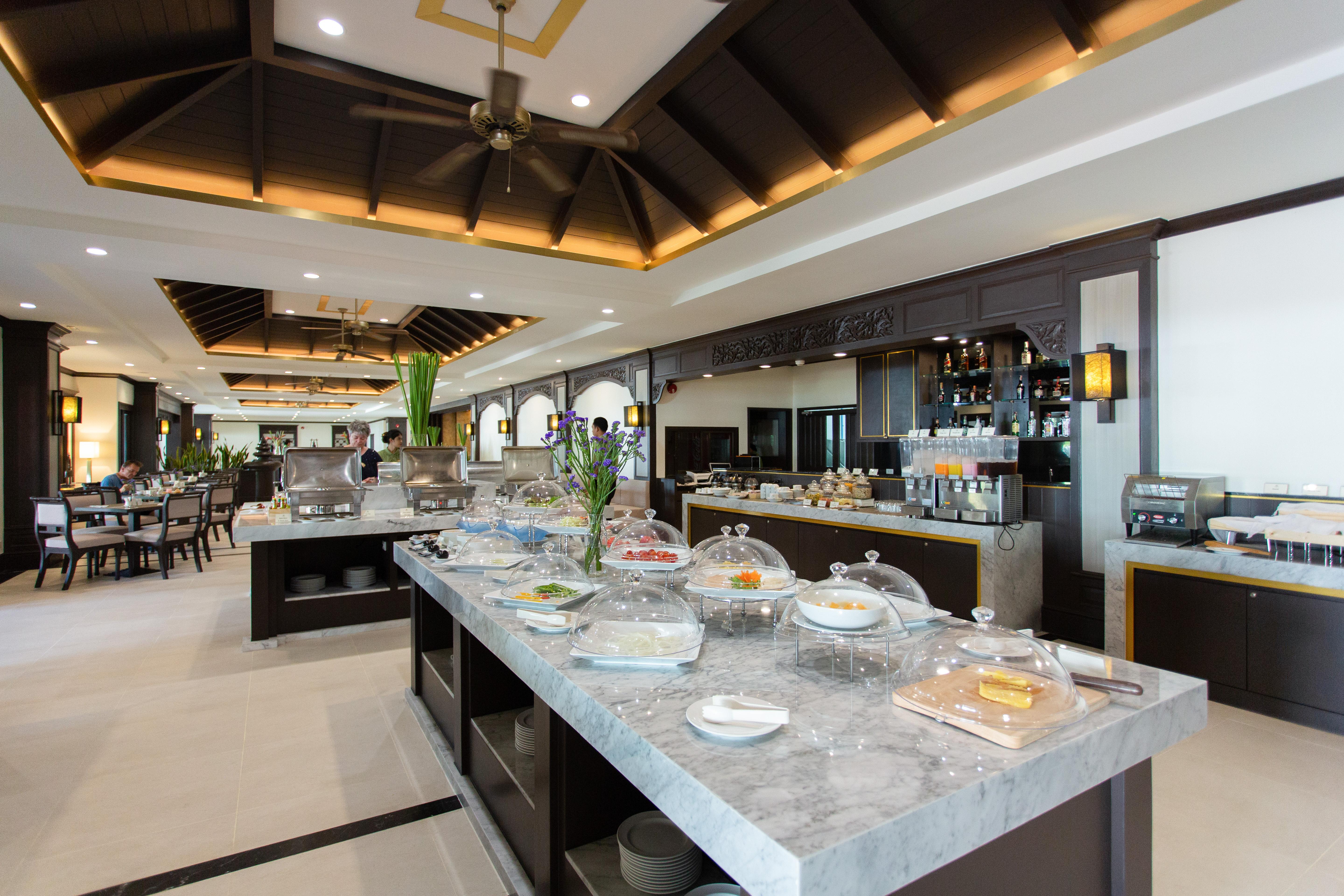 Krabi Heritage Hotel Ao Nang Dış mekan fotoğraf
