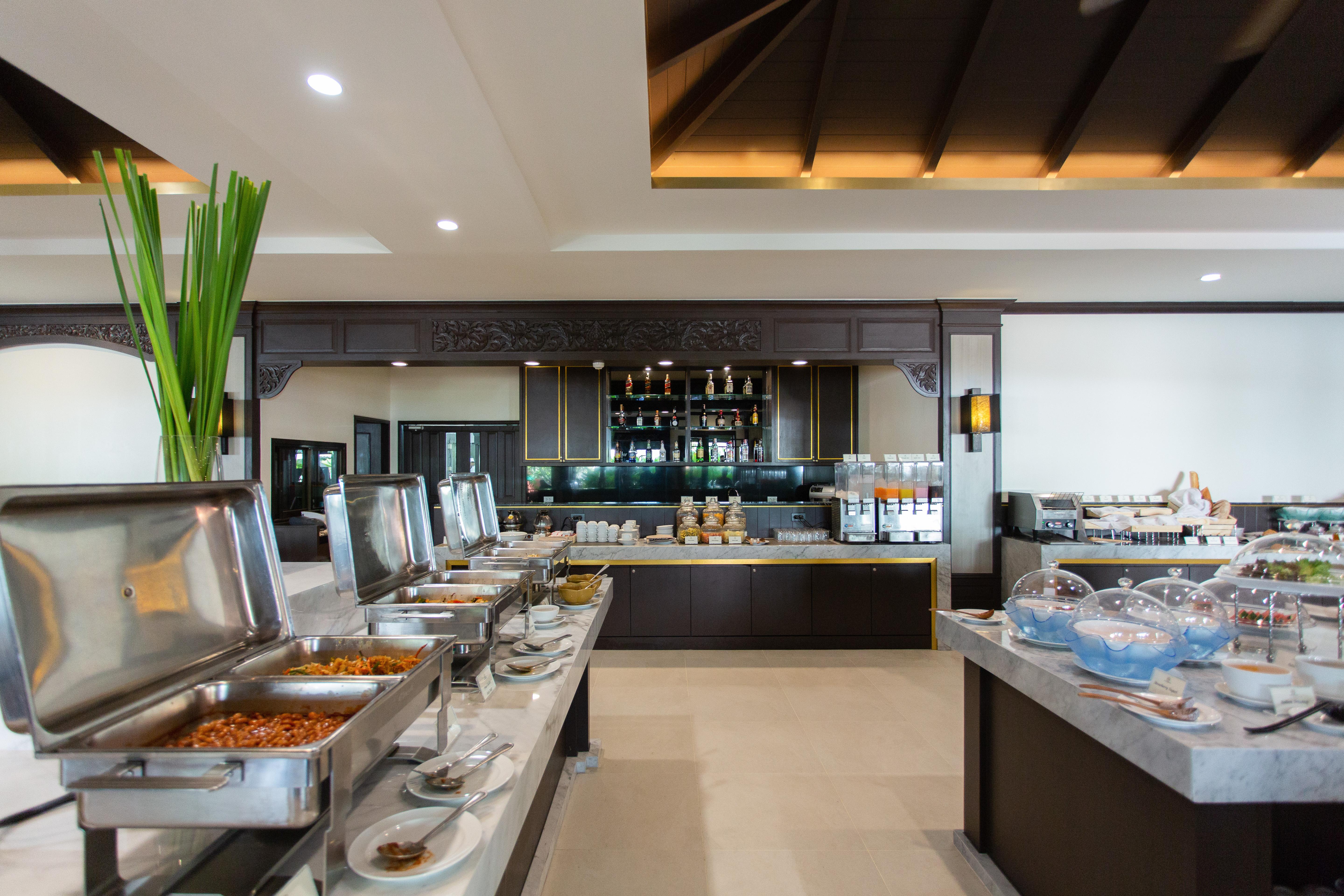 Krabi Heritage Hotel Ao Nang Dış mekan fotoğraf
