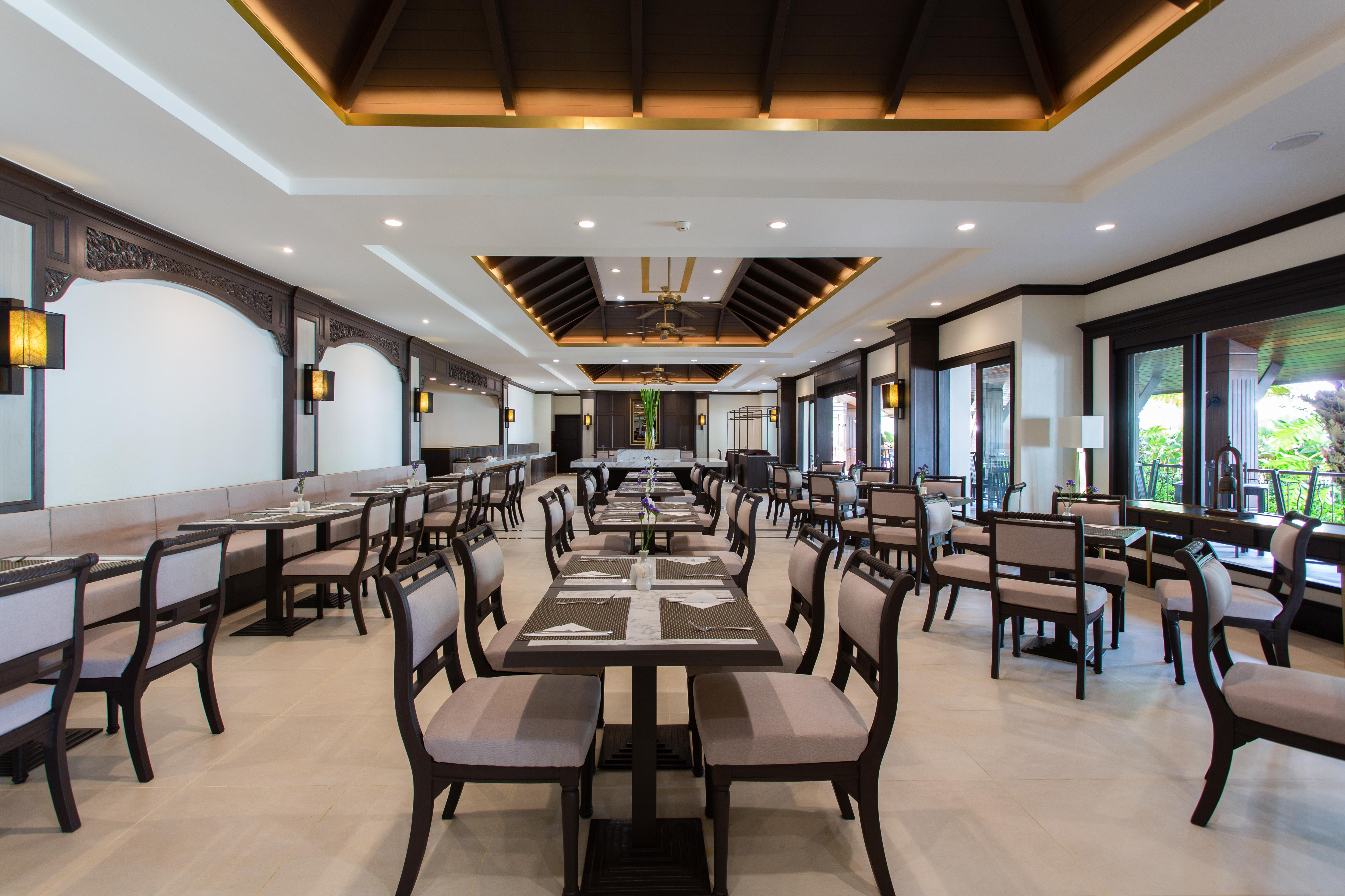 Krabi Heritage Hotel Ao Nang Dış mekan fotoğraf