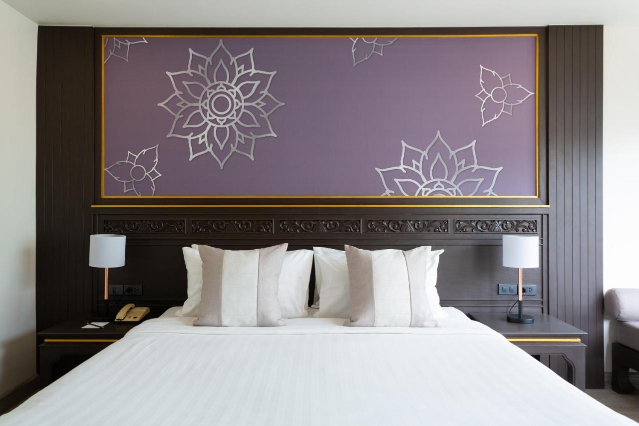 Krabi Heritage Hotel Ao Nang Dış mekan fotoğraf